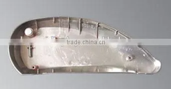 New style model 19 double sided roll up advertising stand, aluminum standing roll up display