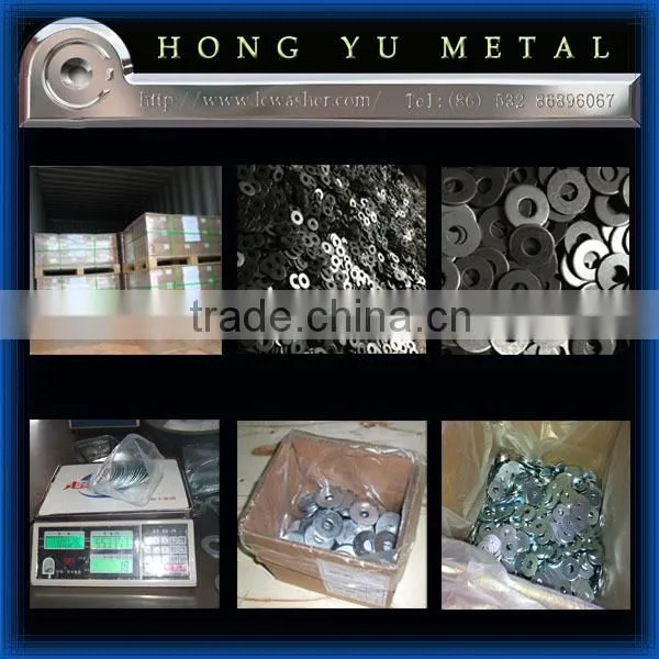 Customized Metal stamping parts
