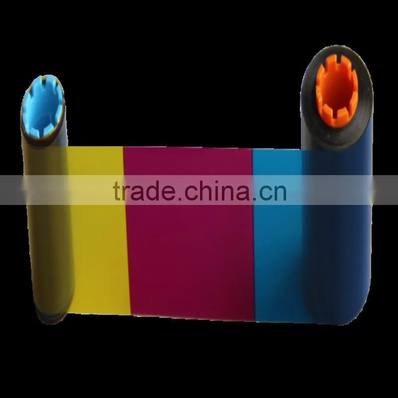 Best business small plastic card inkjet printer low price