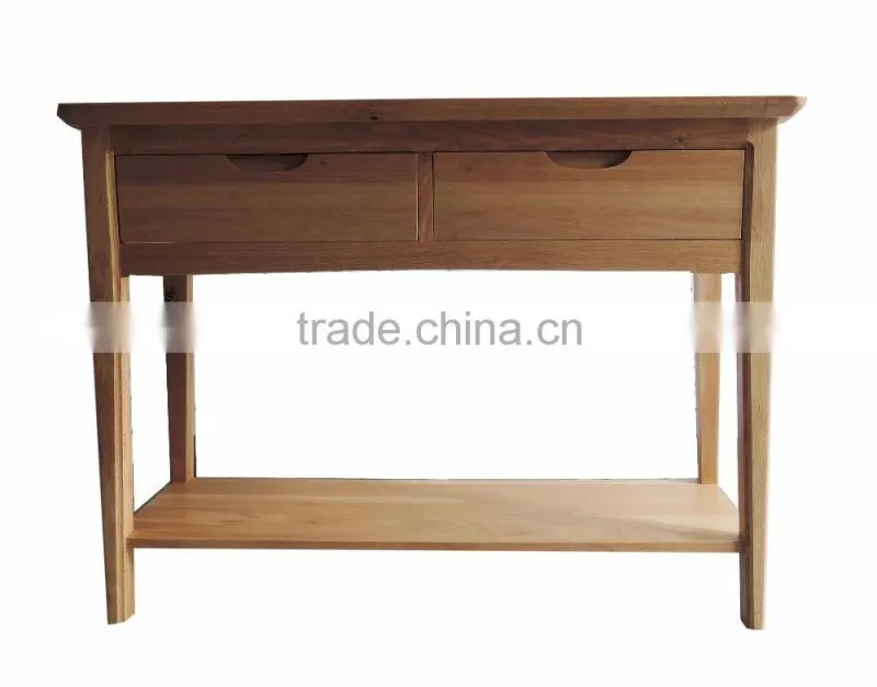 Simple Design Europe Console Table