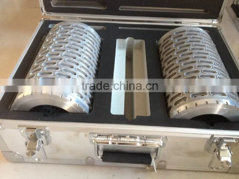 Various Softgel Mold Suitable For Softgl Encapsulation Use