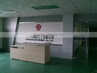 Shenzhen Goodum Electronic Co., Ltd. company overview - view 2