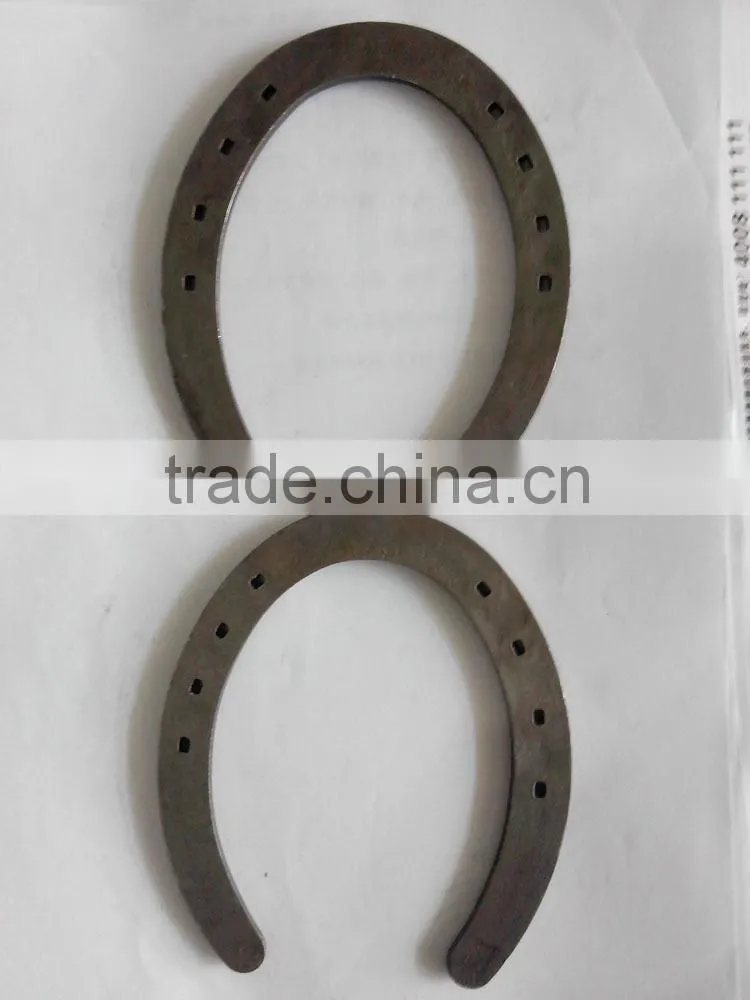 factory direct sales professional quality iron wohlesale horseshoe