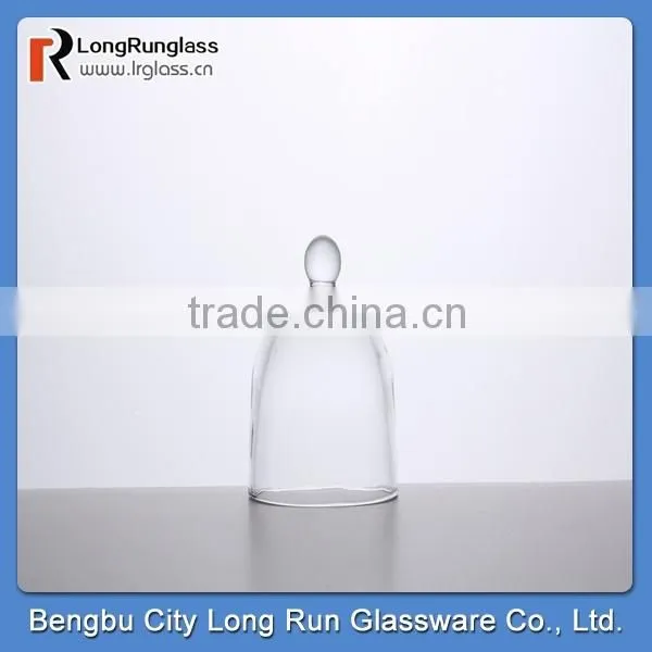 LongRun 5oz traditional Eco-friendly shot candy glass holder wholesale