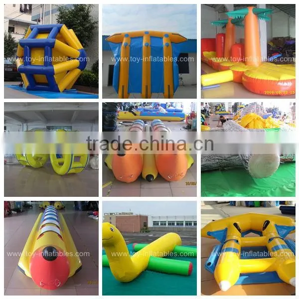 Hot summer inflatable water toys