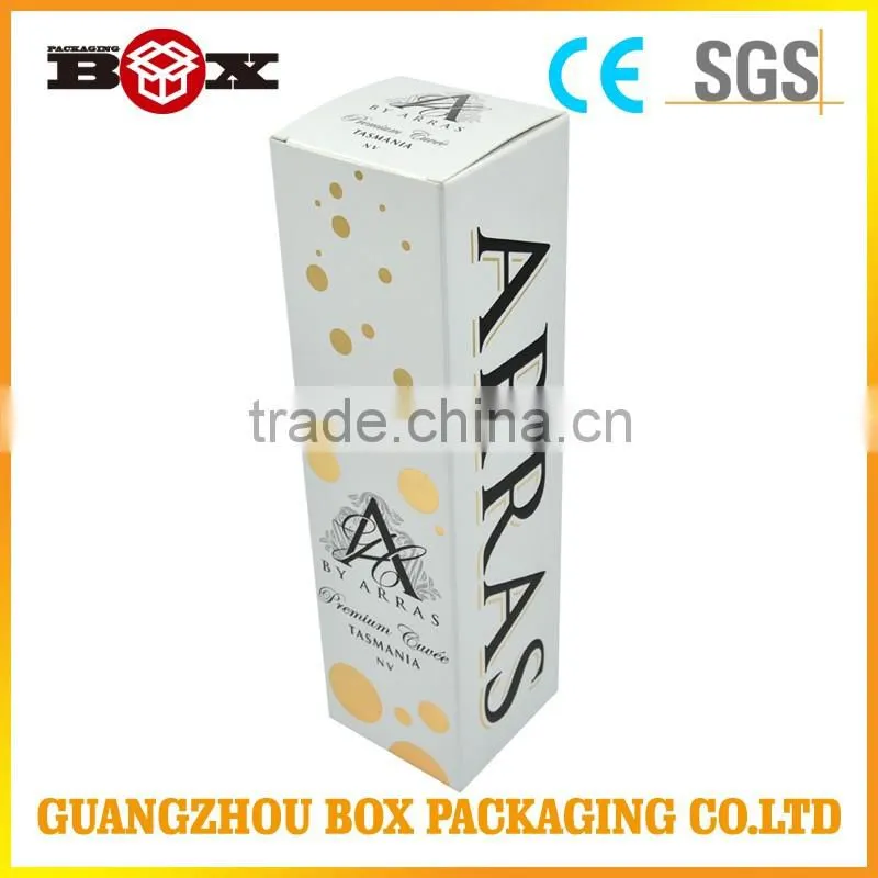Hand Made Folding, Square Folding Paper Box