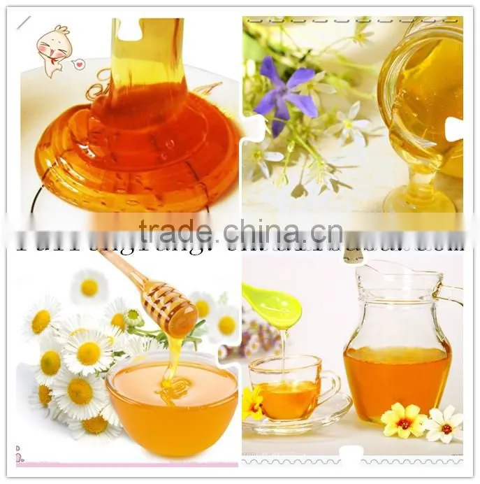 pure honey..