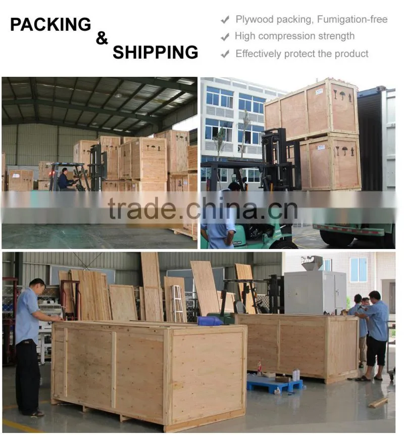 10-25KG Flour packing machine/powder packing machine with conveyor and sewing machine