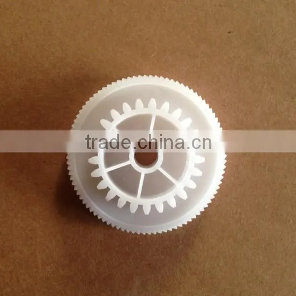 Plastic Gear for HP4014/4015 Fuser Gear RU6-0170-000(25/91T)