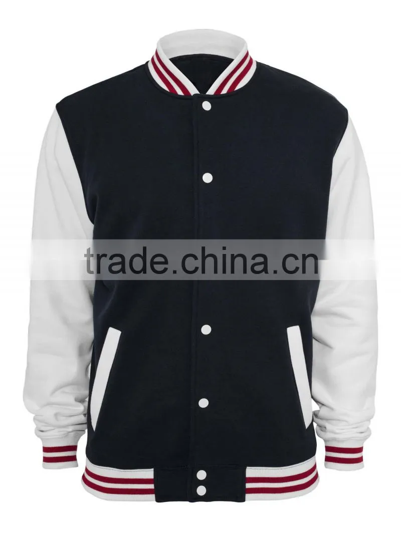 Letterman Jackets/varsity baseball women jacket/College Jackets