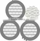 1000V Aerial Bundle Cable/quadruplex ABC cable/service drop cable insulated overhead cable