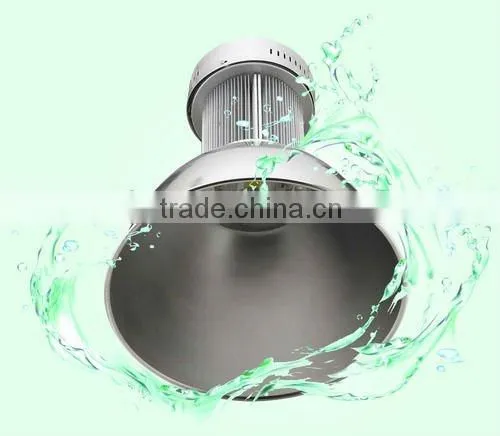 200w 45 90 120 degree UL listed 5 years warranty led highbay industrial lamps