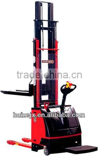 1.5T electric power stacker