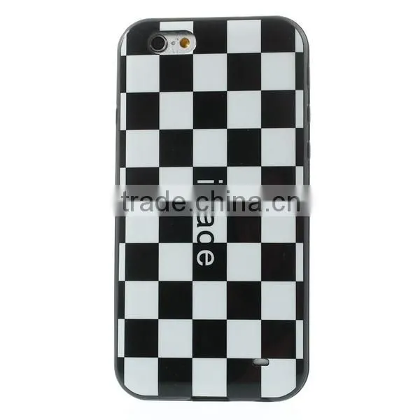 OEM/ODM Sublimation Case for Apple iPhone 6, for iphone6 case
