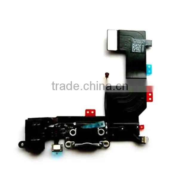 for iphone 5s charging port flex cable