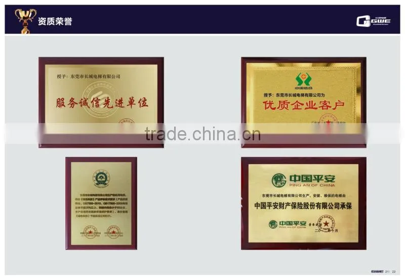 House elevation designs from China
