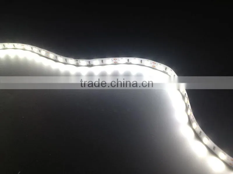 50LM Per LED Very Bright Samsung SMD 5630 Led Strip