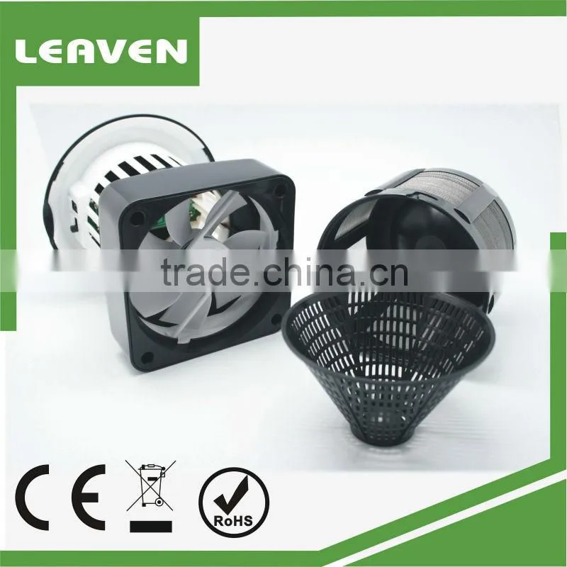 Effective and Durable mosquito UV light trap