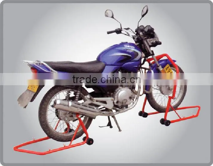 Torin BigRed 300 kgs Motorcycle Support Stand