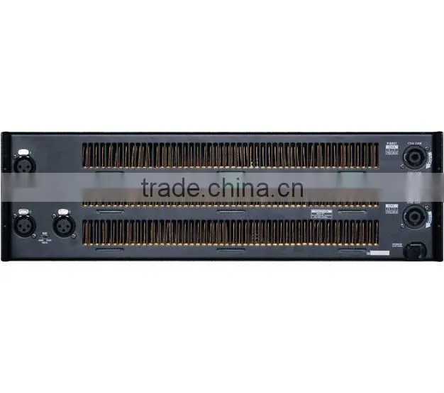 3u amplifier-ME80.14