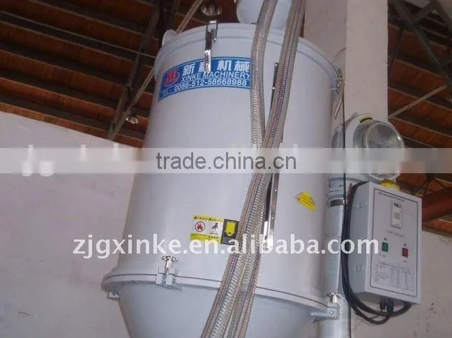 Hopper Plastic Dryer for Extruder