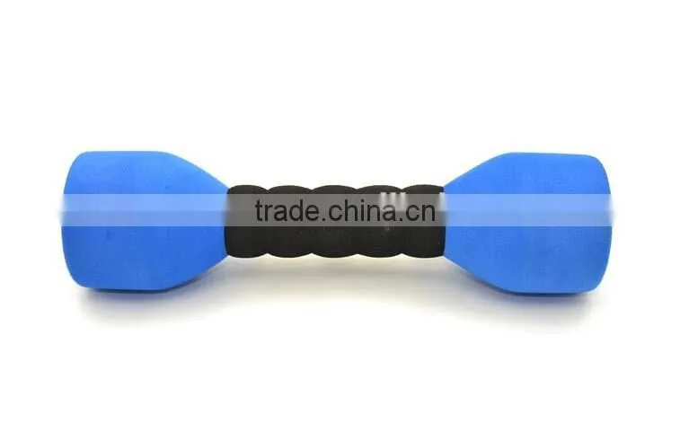 Fitness Training High Quality EVA Dumbbell for Children and Women