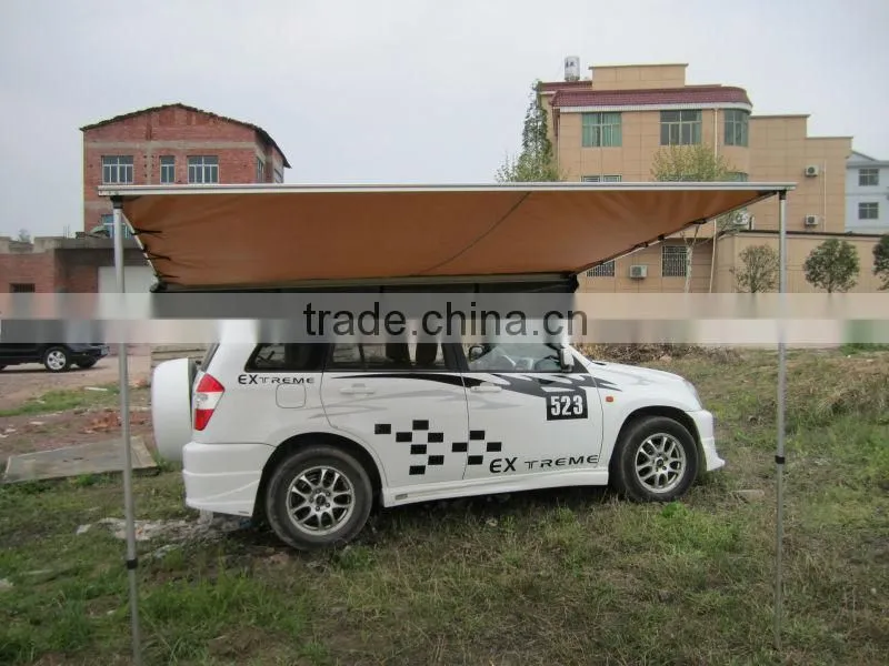 Long Roof top tent for Cars