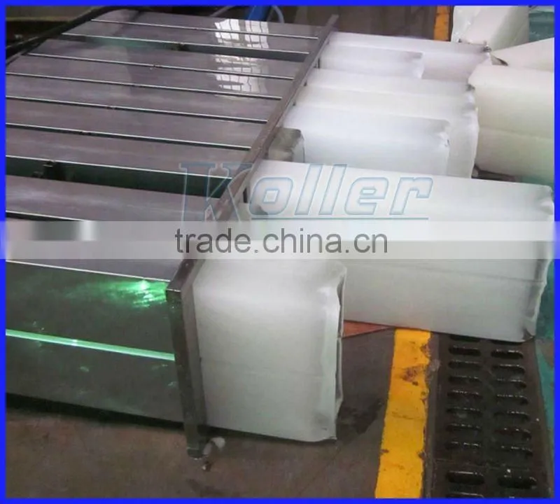 Ice Block Maker 3Tons/Day