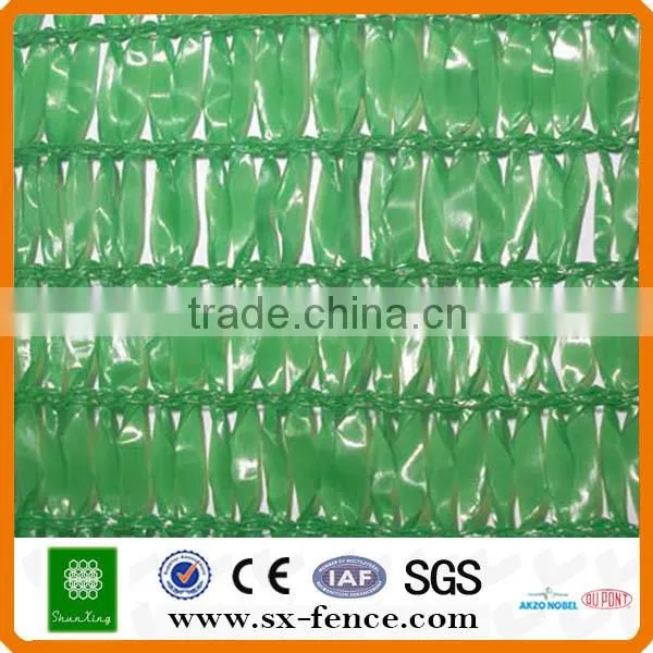 ISO9001 PE Shade Net