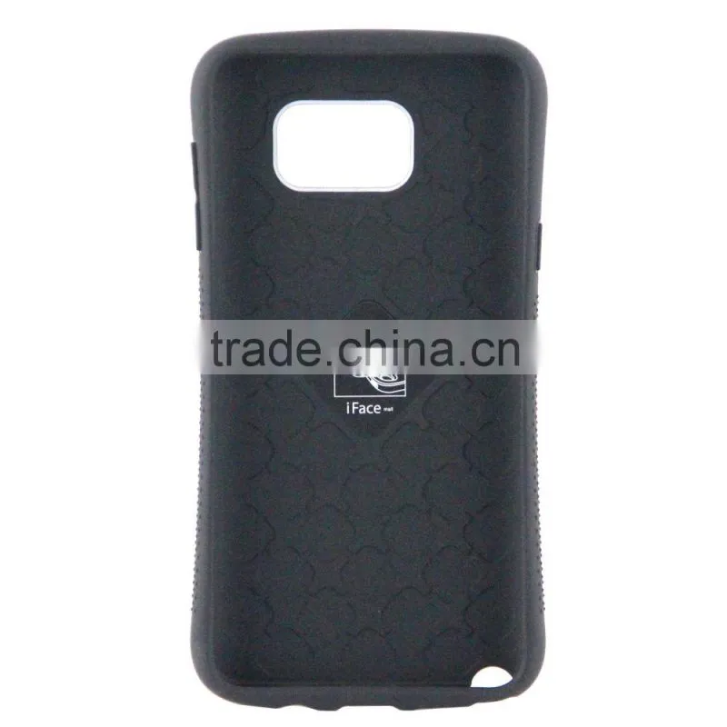 iFace Mall PC TPU Hybrid combo cover cases for Samsung Galaxy Note 5 N920