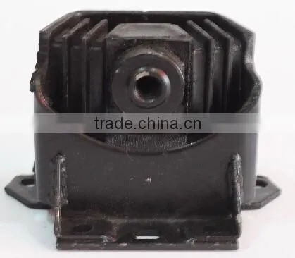 engine mounting / rubber foot cushion for bus & trcuk LT133 LT134 6HH1 6HE1T 1532252794