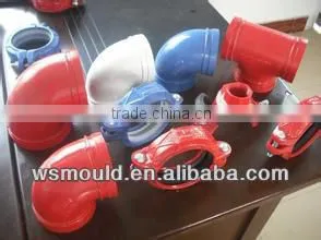 2014 professional manufacturer molded rubber parts from China