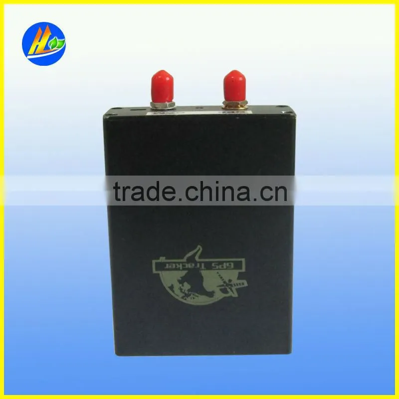 Mini Real-Time GPS Car Vehicle Tracker GPS Tracking Device