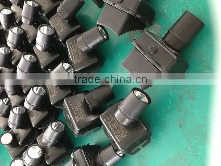 Micro explosion head lights, explosion proof flashlight, head flashlight