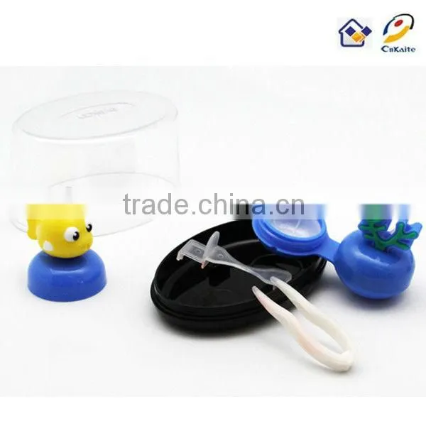 KAIDA SL-2063 animals lens case dual case