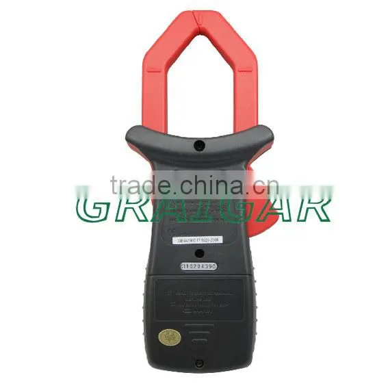 UNI-T UT206 Digital Clamp Multimeters,digital meter,multimeter digital