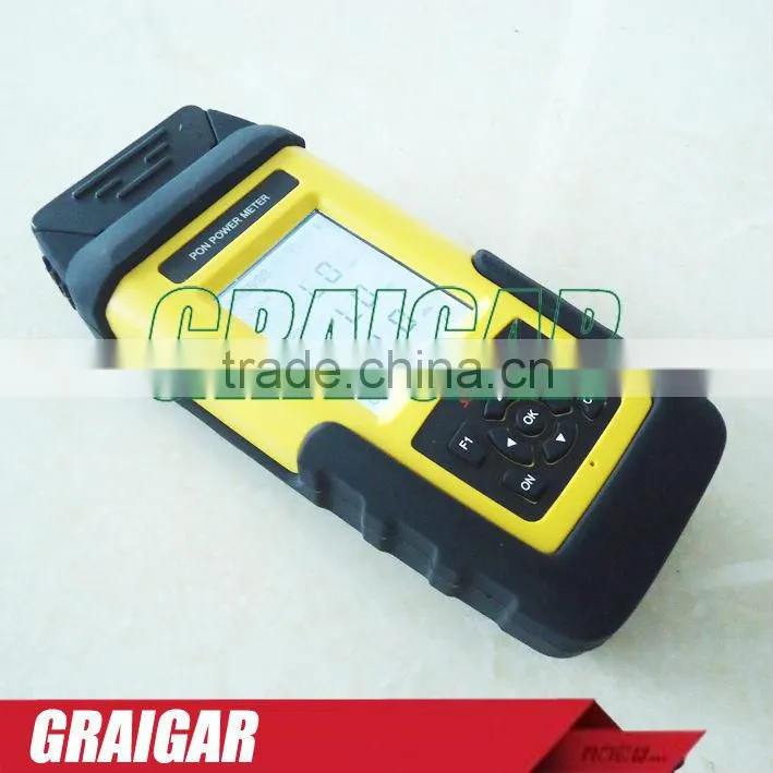 ST805C Simple PON Power Meter Passive Optical Network