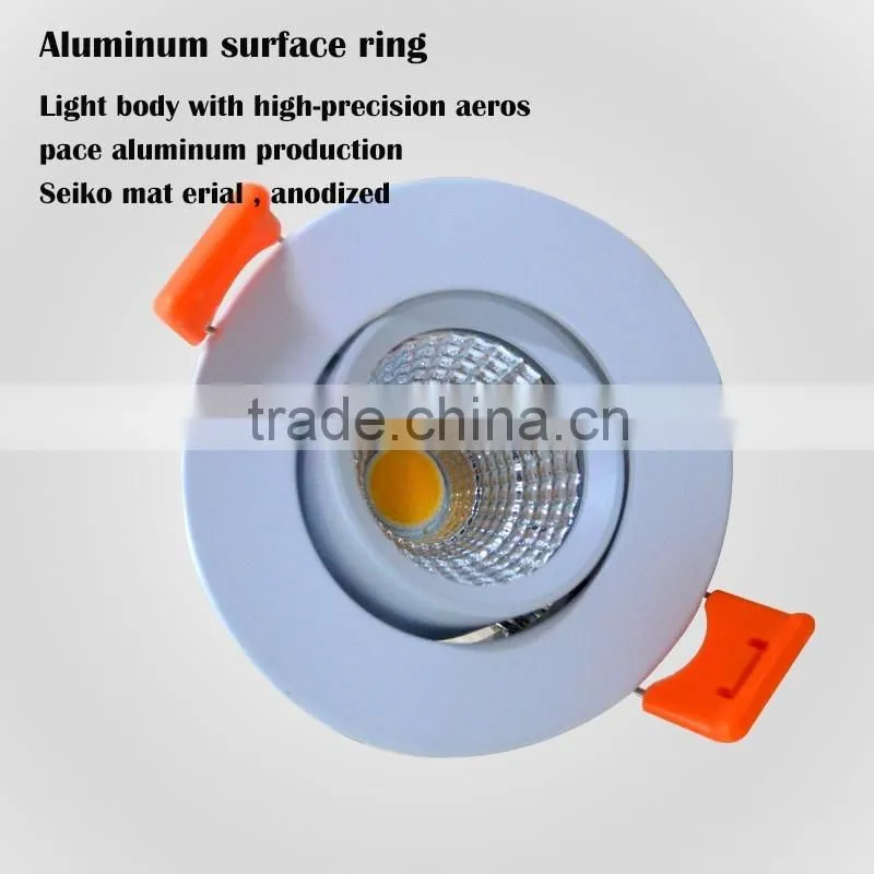 AC100~277V housing use led lighting 300ml led ceiling light