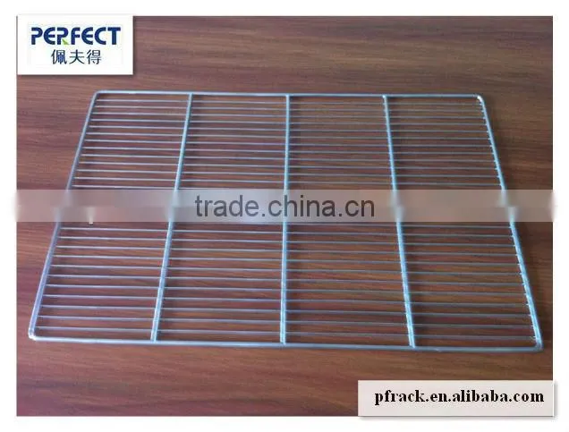 grill tool rack