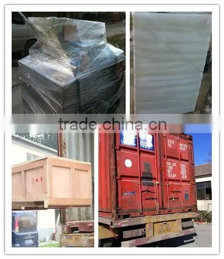 High Speed CNC Drilling Machine