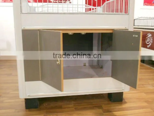 promotion table
