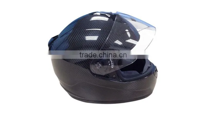 Prepreg Carbon Fiber helmets CS001(Autoclave process)