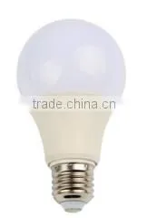 Made in China Power Saving SMD LED Bulb E27 12W