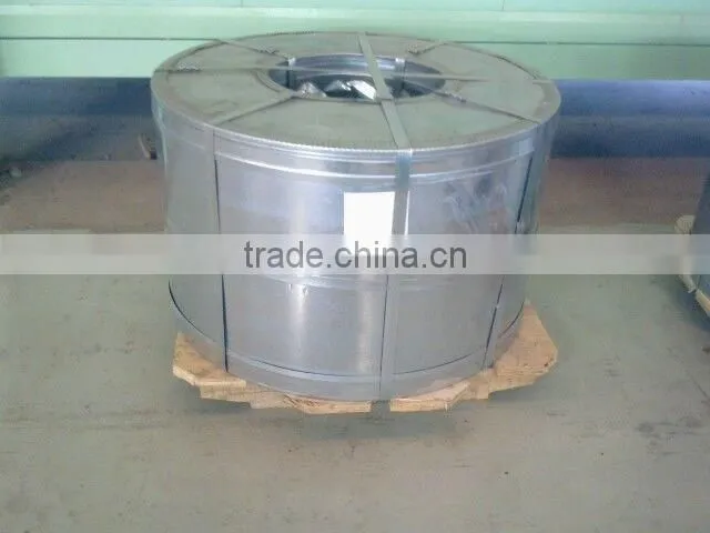 Secondary Eg/ga/gi/ppgi/gl/hr/cr Steel Coils/sheets