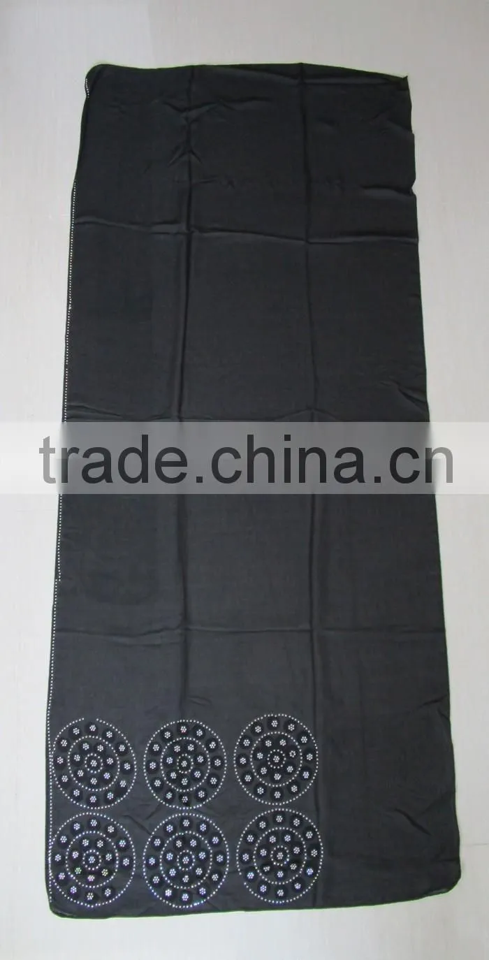 new design hijab high end modern hijab modern islamic clothing abaya hijab