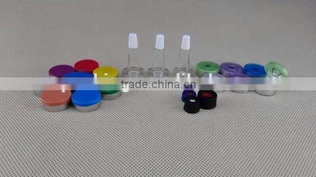 amber glass injection 2ml vial for insulin