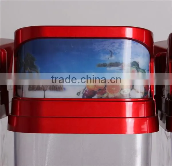 new products 2015 high quality snow melting machine