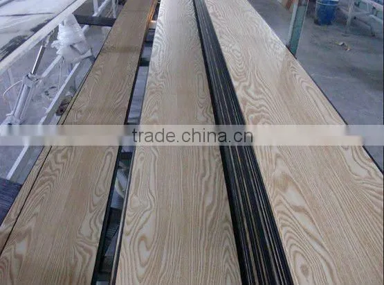 plastic tile panel