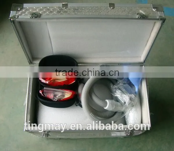 1064 nm 532nm nd yag laser/long pulse nd yag laser