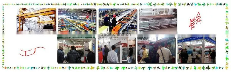 Factory Direct Sale Aluminium Frameless Balcony Glazing System
